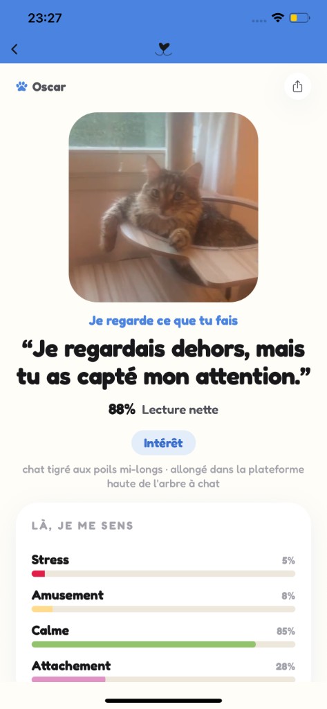 La lecture de Mimo